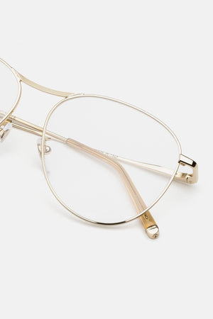 Numero 60 Oro - Retrosuperfuture USA - — 3