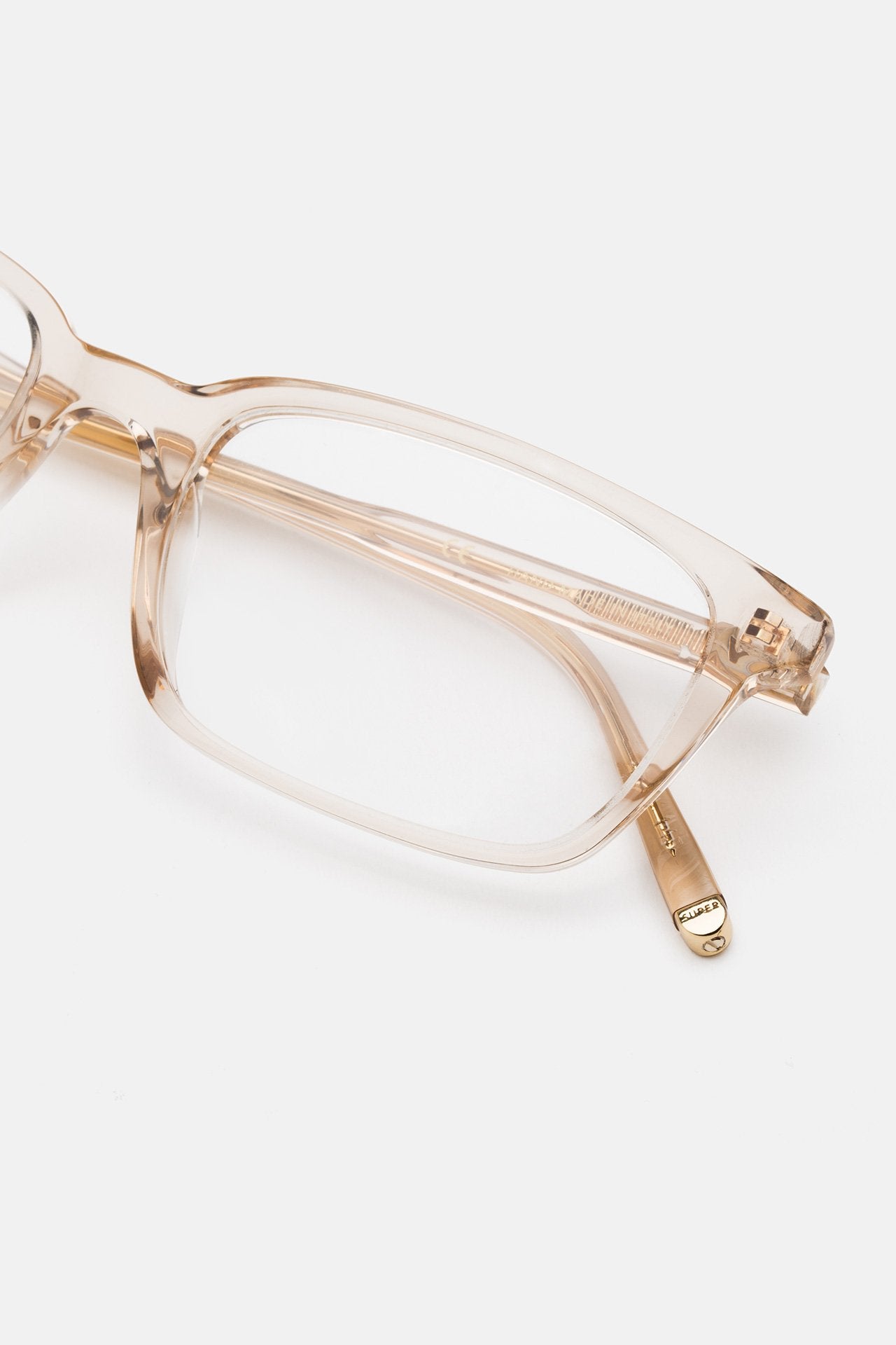 Numero 53 Resin - Retrosuperfuture USA -