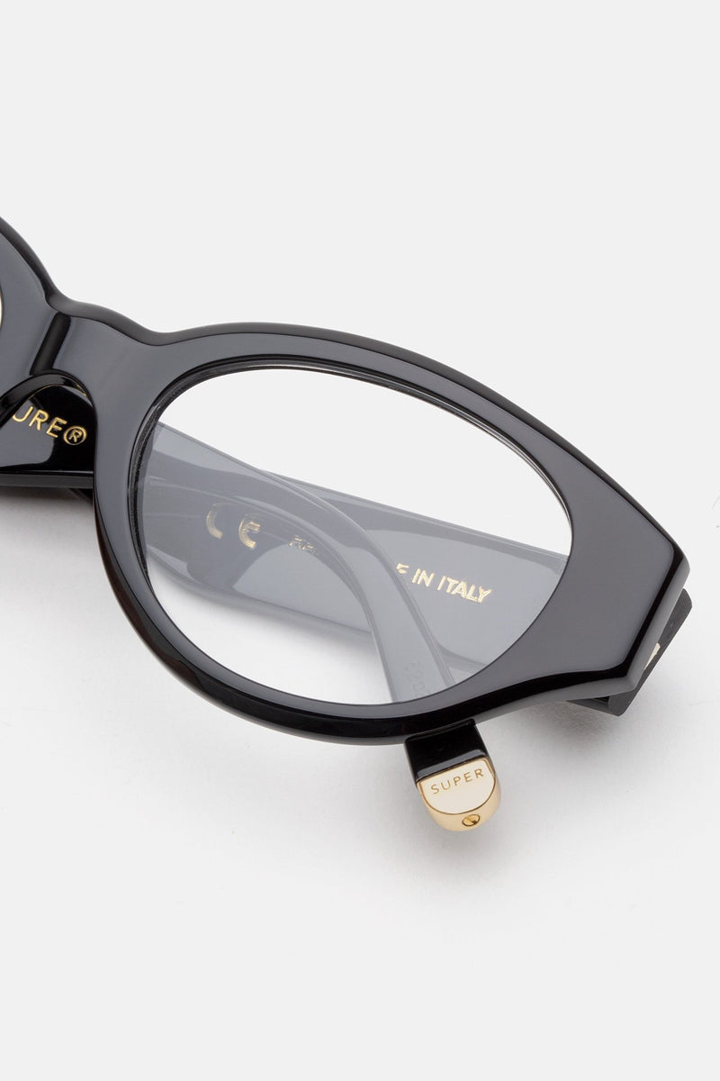 Drew Mama Optical Nero - Retrosuperfuture USA -