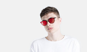 Giaguaro Forma Red - Retrosuperfuture USA - — 3