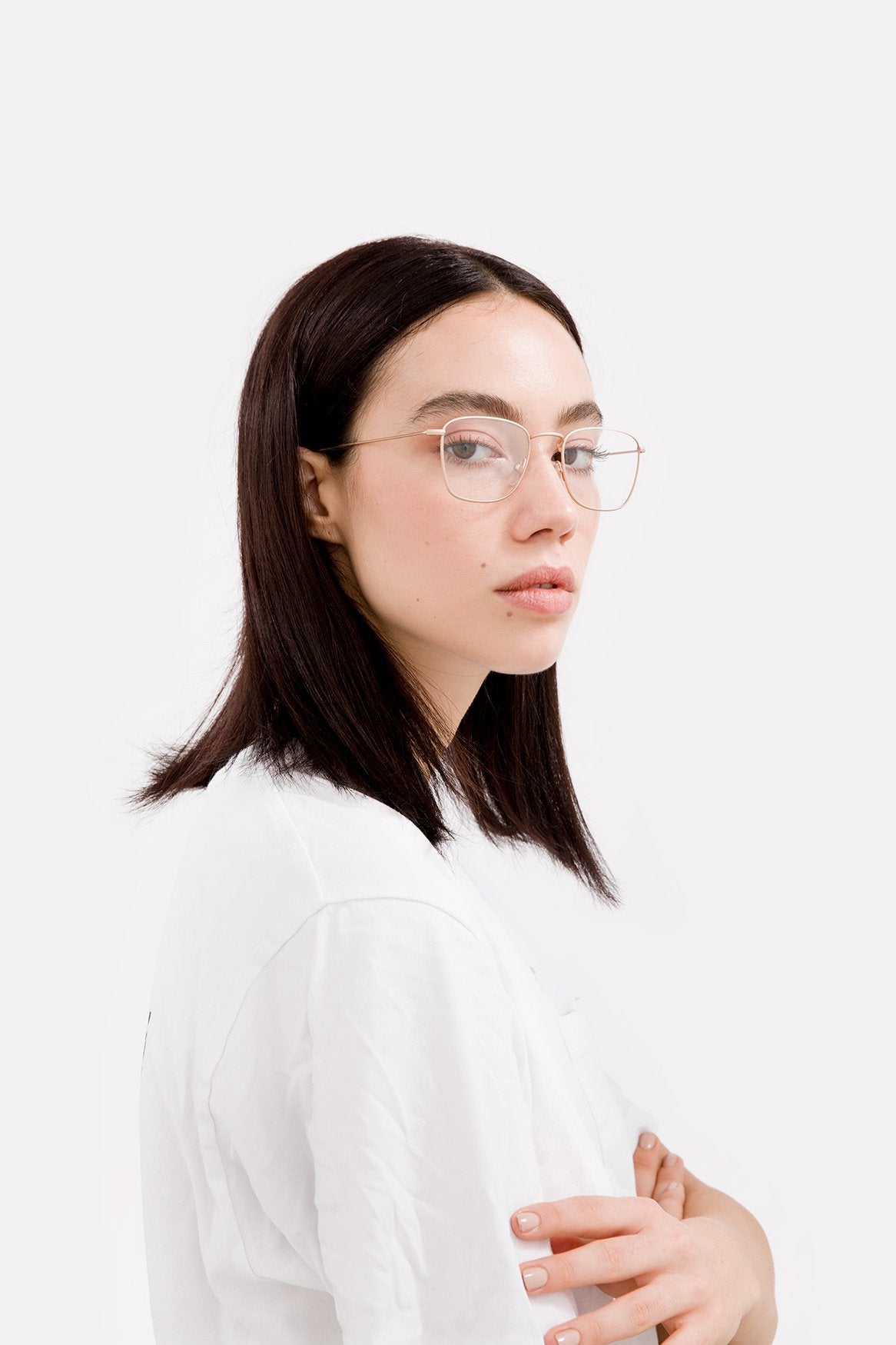Numero 50 Oro Bianco - Retrosuperfuture USA -