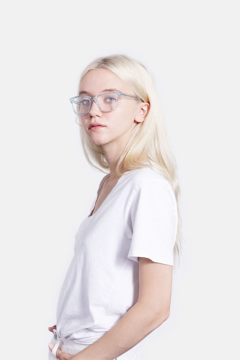 Numero 19 Crystal Celeste - Retrosuperfuture USA -