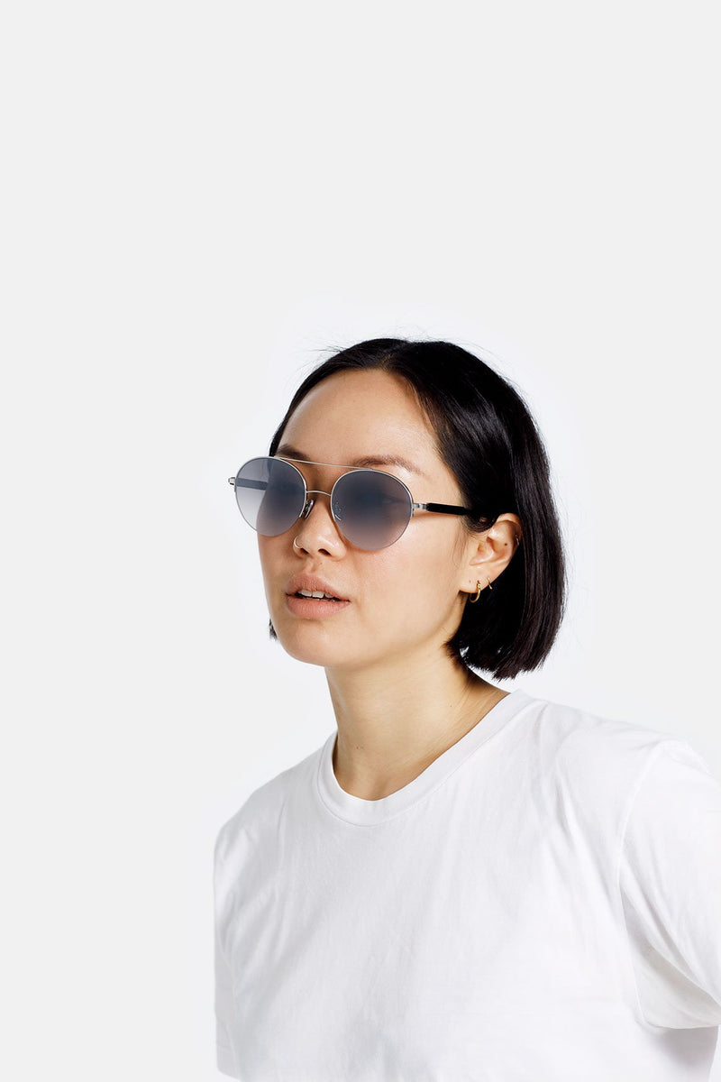 Cooper Fadeism Black - Retrosuperfuture USA -