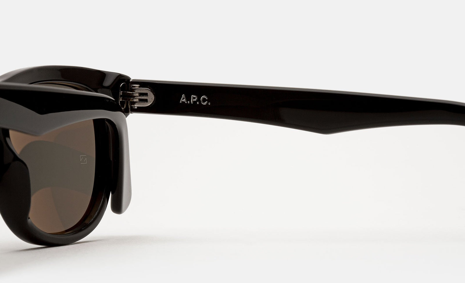 Lunettes Ii Noir - Retrosuperfuture USA -