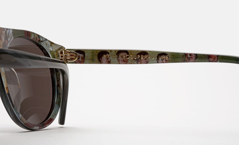 Racer Miracolo 1929 - Retrosuperfuture USA -