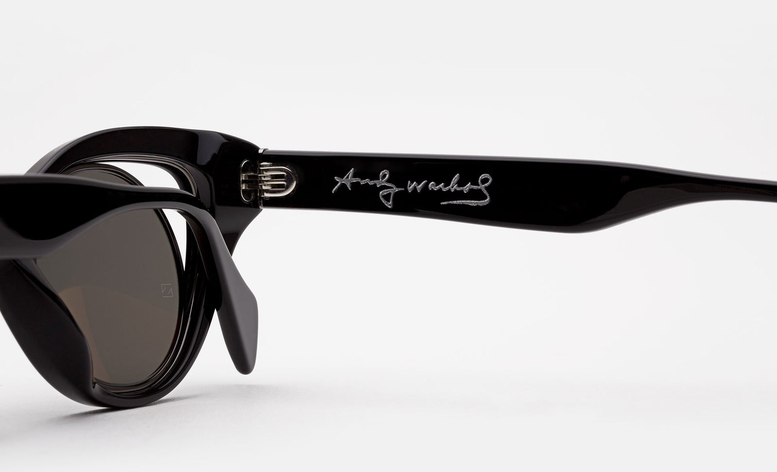 Super Andy Warhol Nicolou - Retrosuperfuture USA -