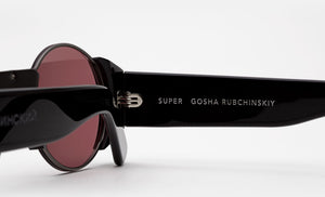 SUPER / GOSHA RUBCHINSKIY I Red - Retrosuperfuture USA - — 3