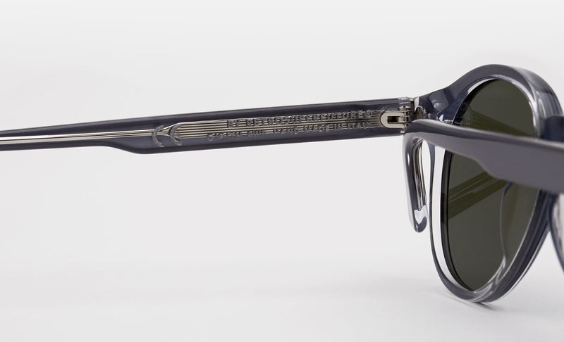 SUPER / Andy Warhol The Iconic Series Silver - Retrosuperfuture USA -