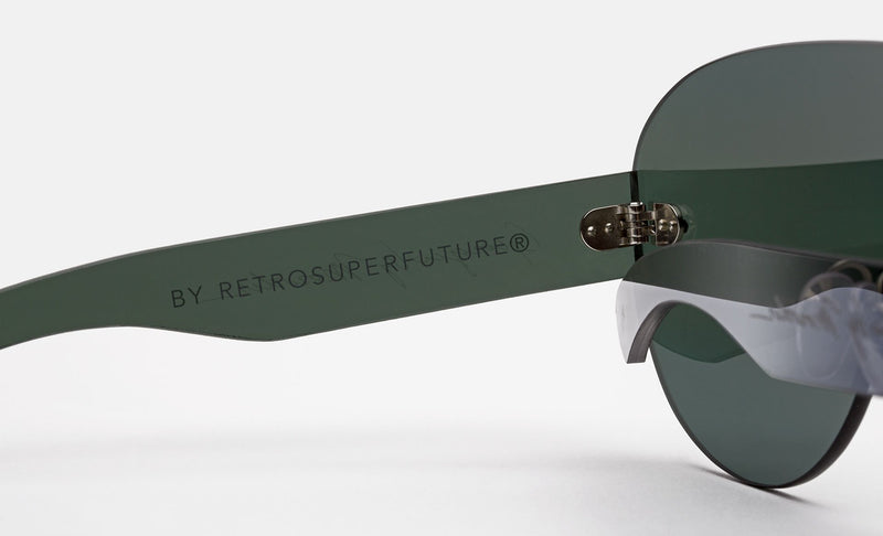 Super & Giorgio Moroder - Retrosuperfuture USA -