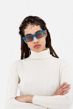 Roma Hot Blue - Retrosuperfuture USA - — 4