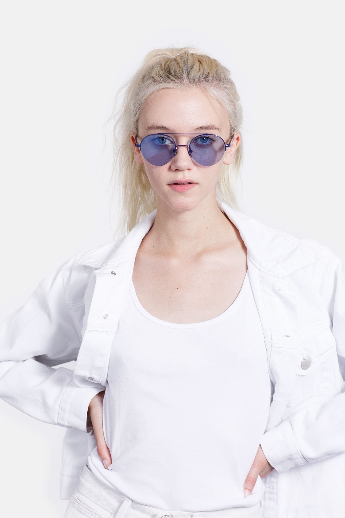 Cooper Celeste - Retrosuperfuture USA -