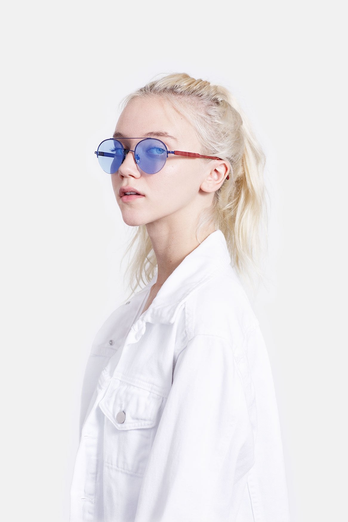 Cooper Celeste - Retrosuperfuture USA -