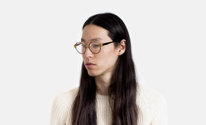 Numero 27 Tortoise Rim - Retrosuperfuture USA - — 6