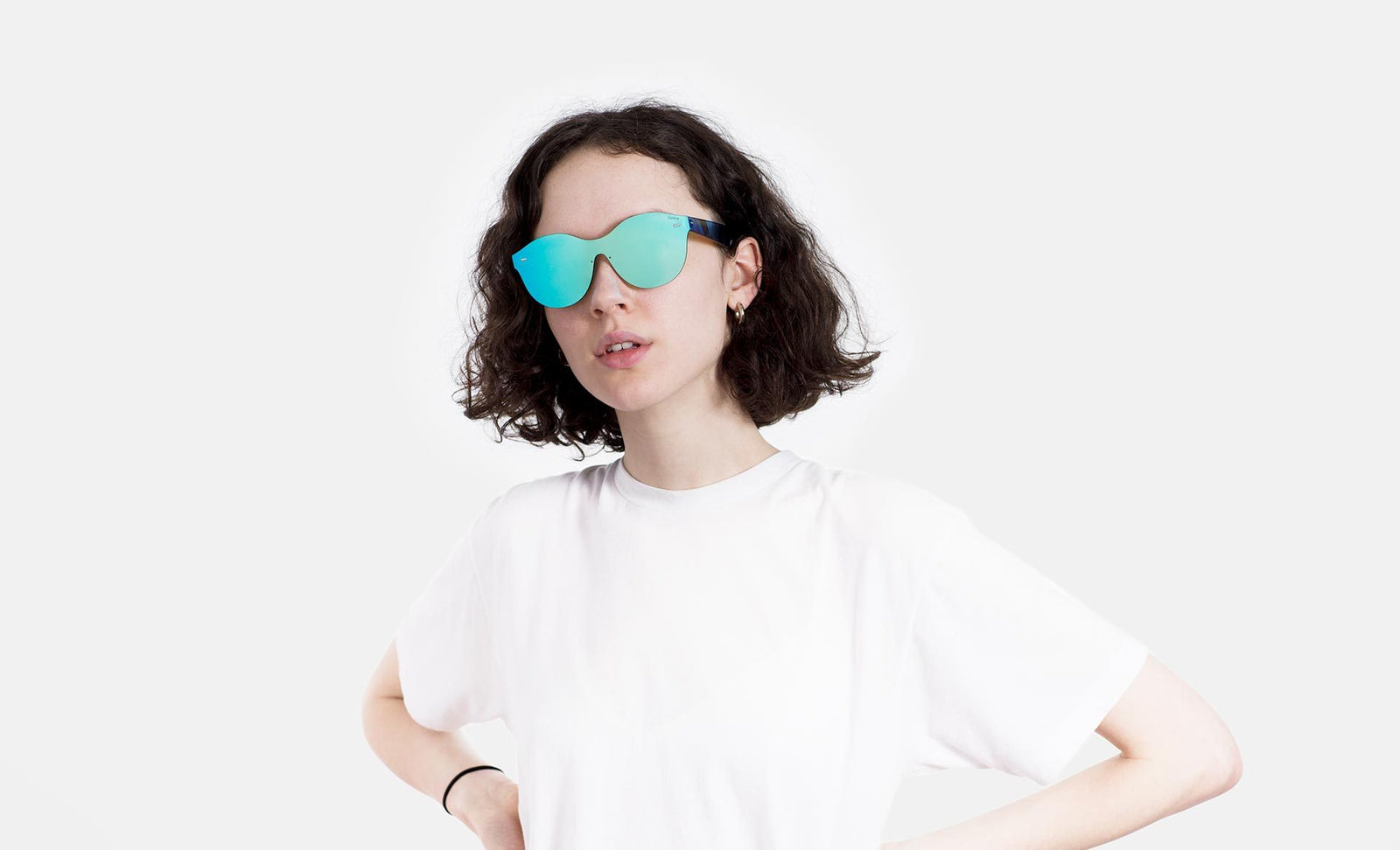 Tuttolente Mona Azure - Retrosuperfuture USA -