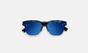 Euclid Blue Mirror - Retrosuperfuture USA - — 2