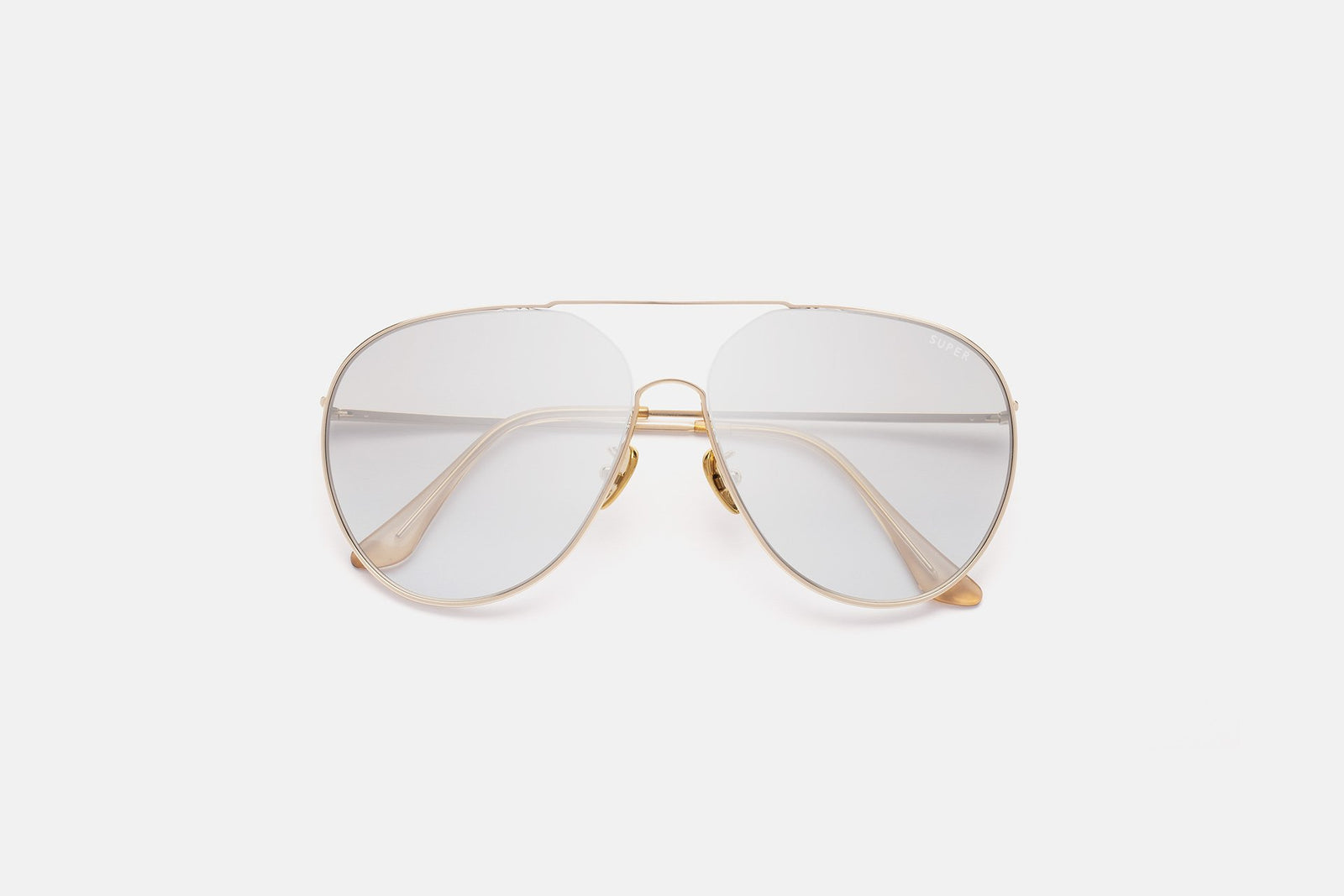 Completo Silver Ombre - Retrosuperfuture USA -