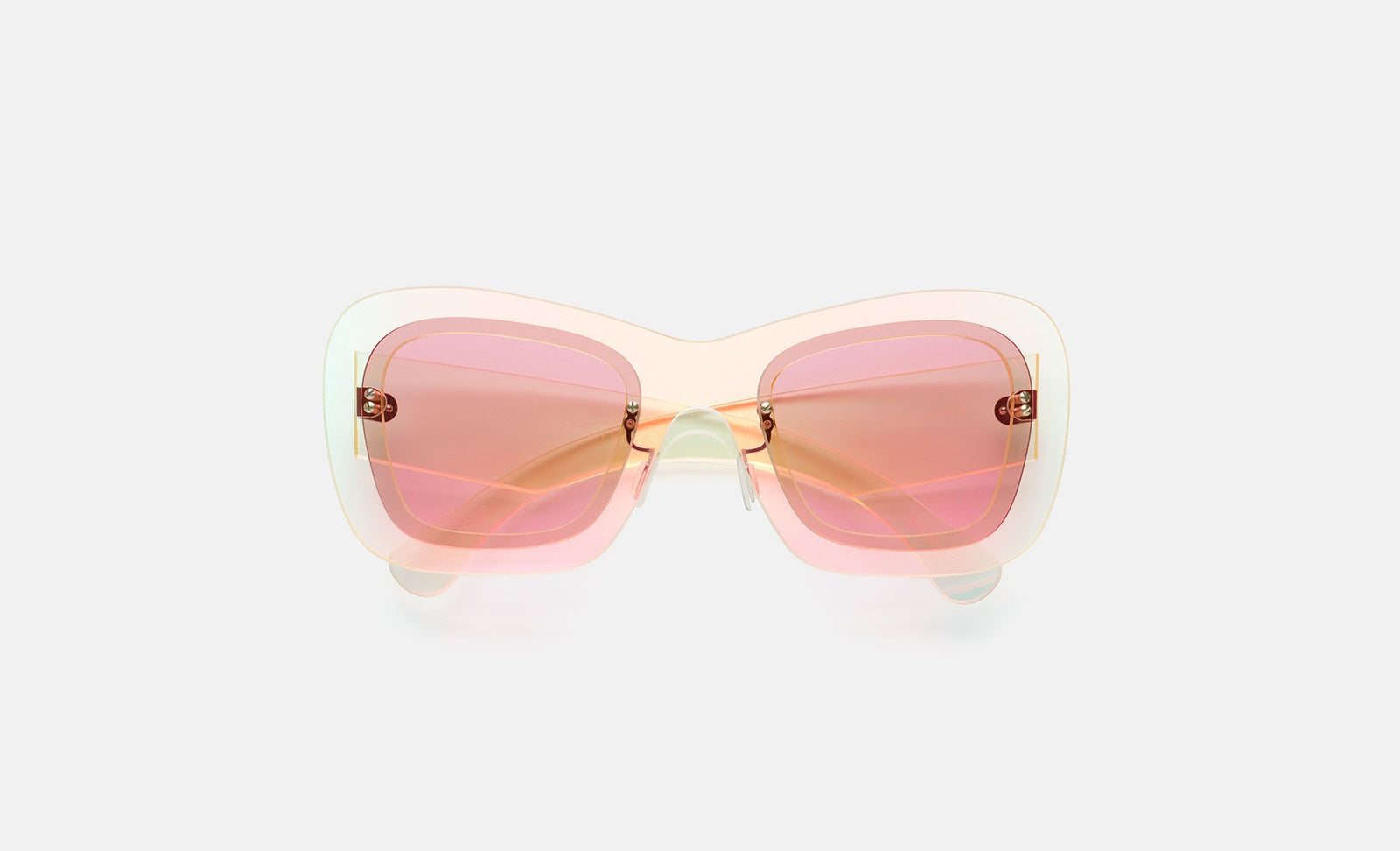 Tuttolente Layers Special Mirror - Retrosuperfuture USA -