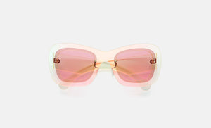 Tuttolente Layers Special Mirror - Retrosuperfuture USA - — 1
