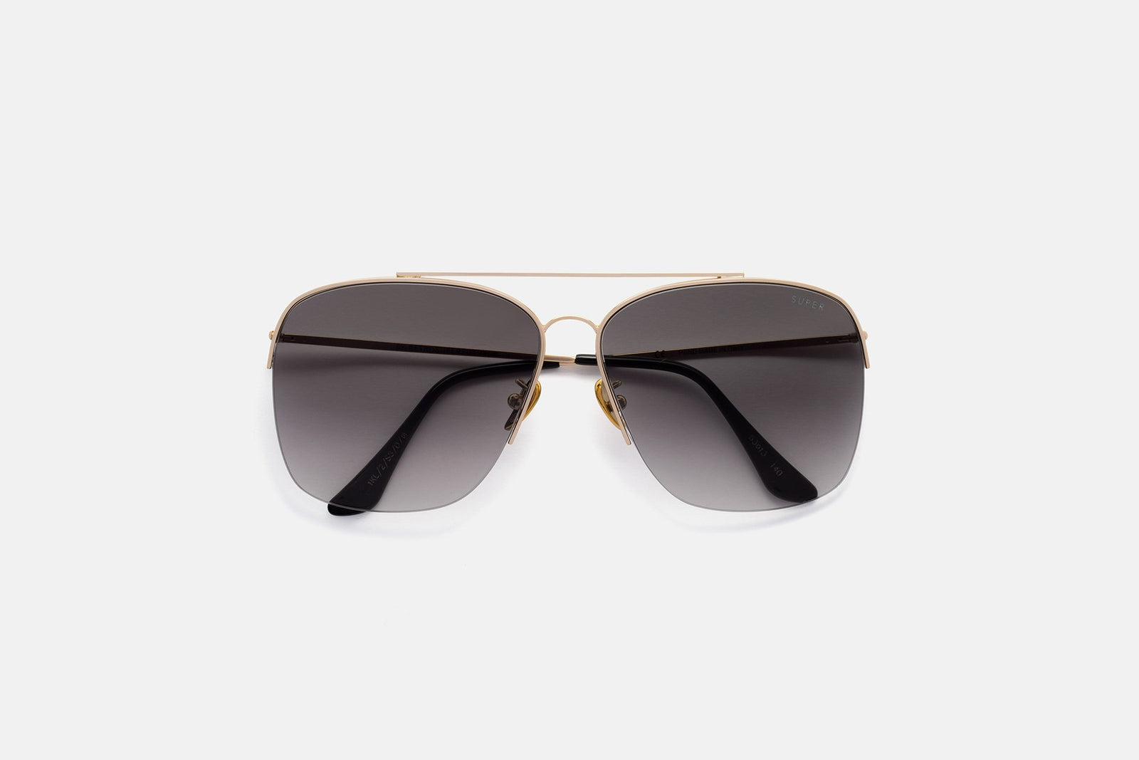 Nazionale Black Ombre - Retrosuperfuture USA -