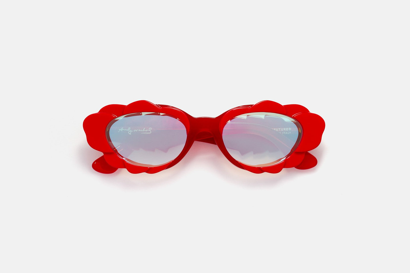 Andy Warhol Flowers I - Retrosuperfuture USA -