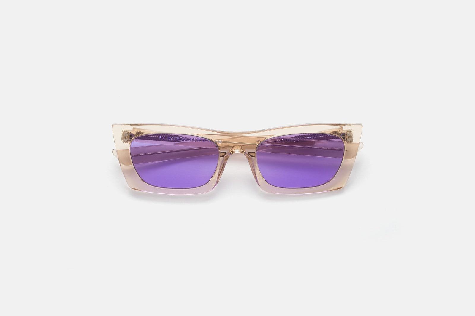 Fred Resin - Retrosuperfuture USA -