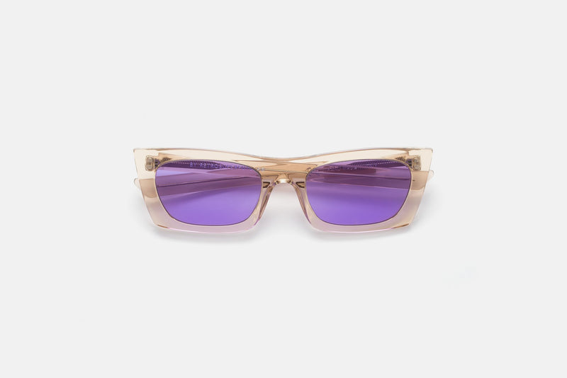 Fred Resin - Retrosuperfuture USA -