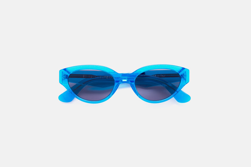 Drew Hot Blue - Retrosuperfuture USA -