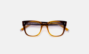 Numero 8 1/2 Dark Amber - Retrosuperfuture USA - — 1