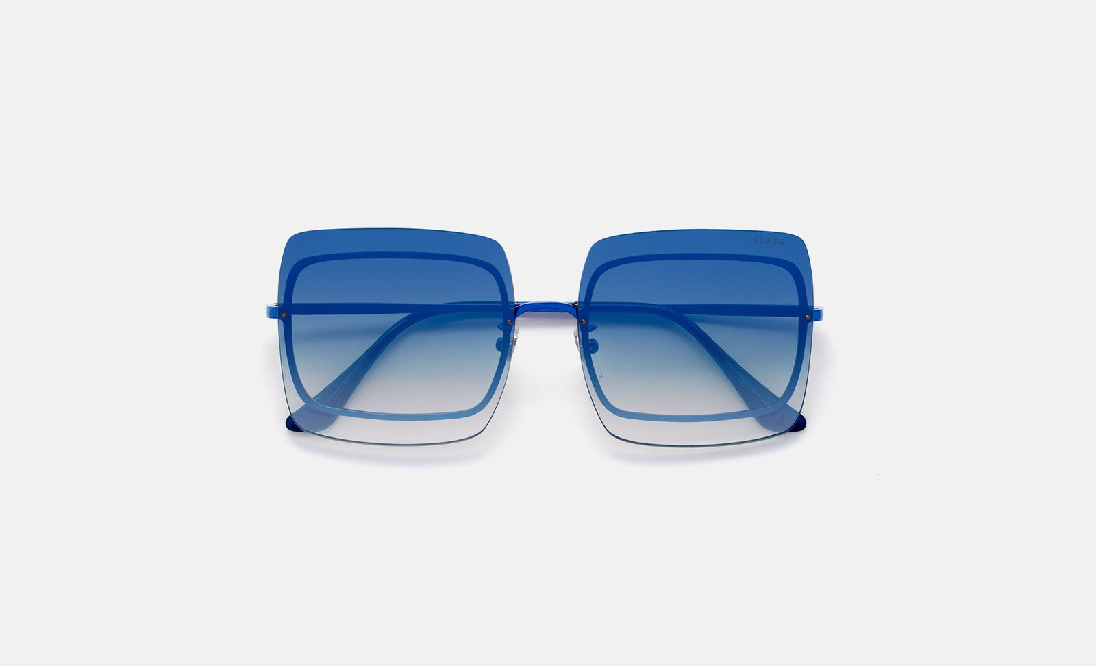 Gia Fadeism Blue - Retrosuperfuture USA -