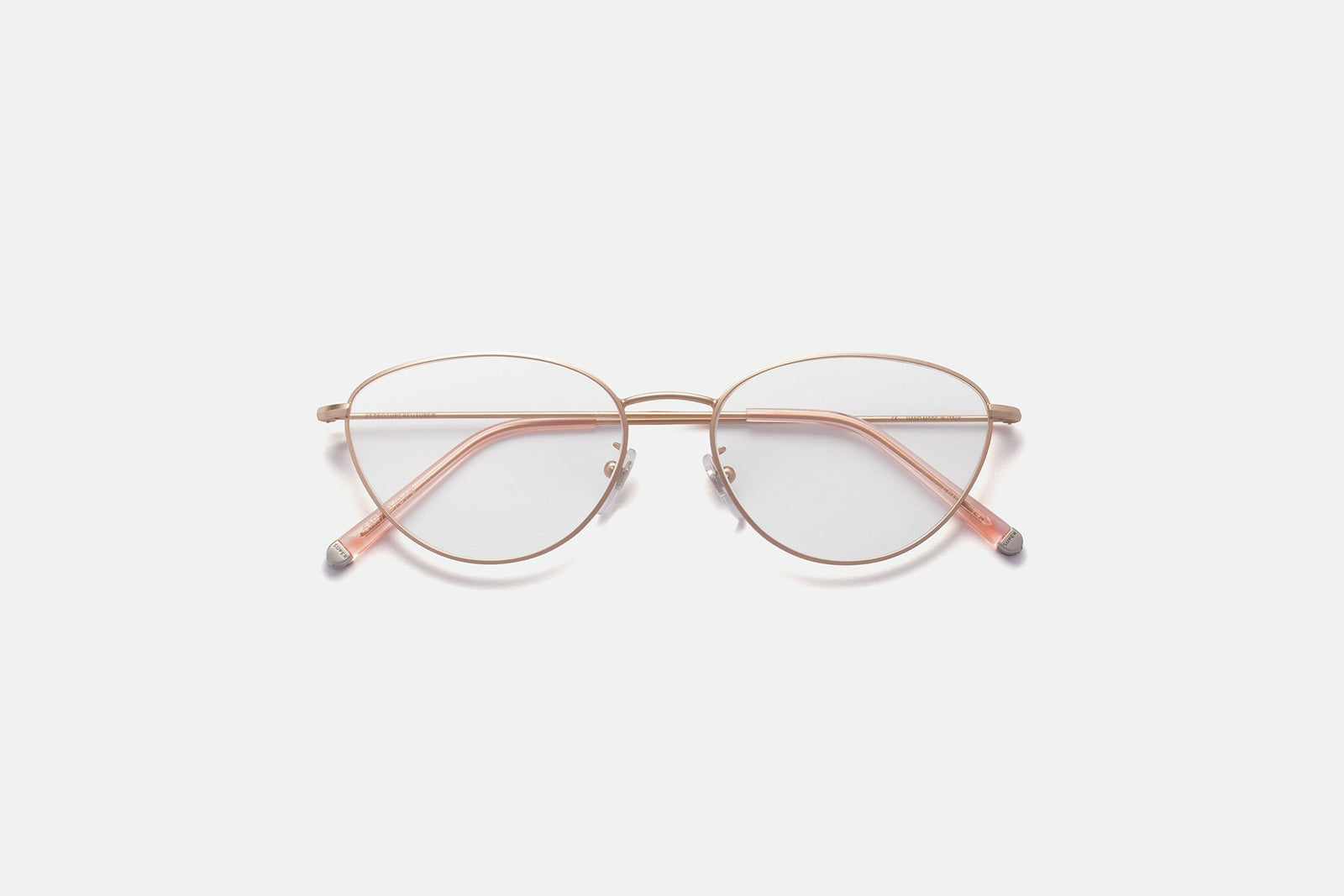 Numero 59 Rosa Opaco - Retrosuperfuture USA -