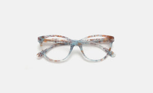 Numero 26 Onice Azzurro - Retrosuperfuture USA - — 1