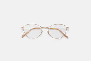 Numero 59 Oro - Retrosuperfuture USA - — 1