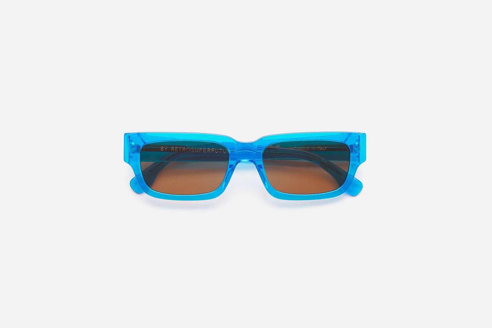Roma Hot Blue - Retrosuperfuture USA -