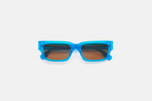 Roma Hot Blue - Retrosuperfuture USA - — 1