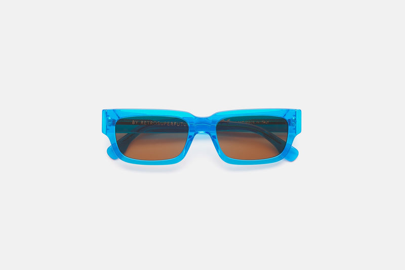 Roma Hot Blue - Retrosuperfuture USA -