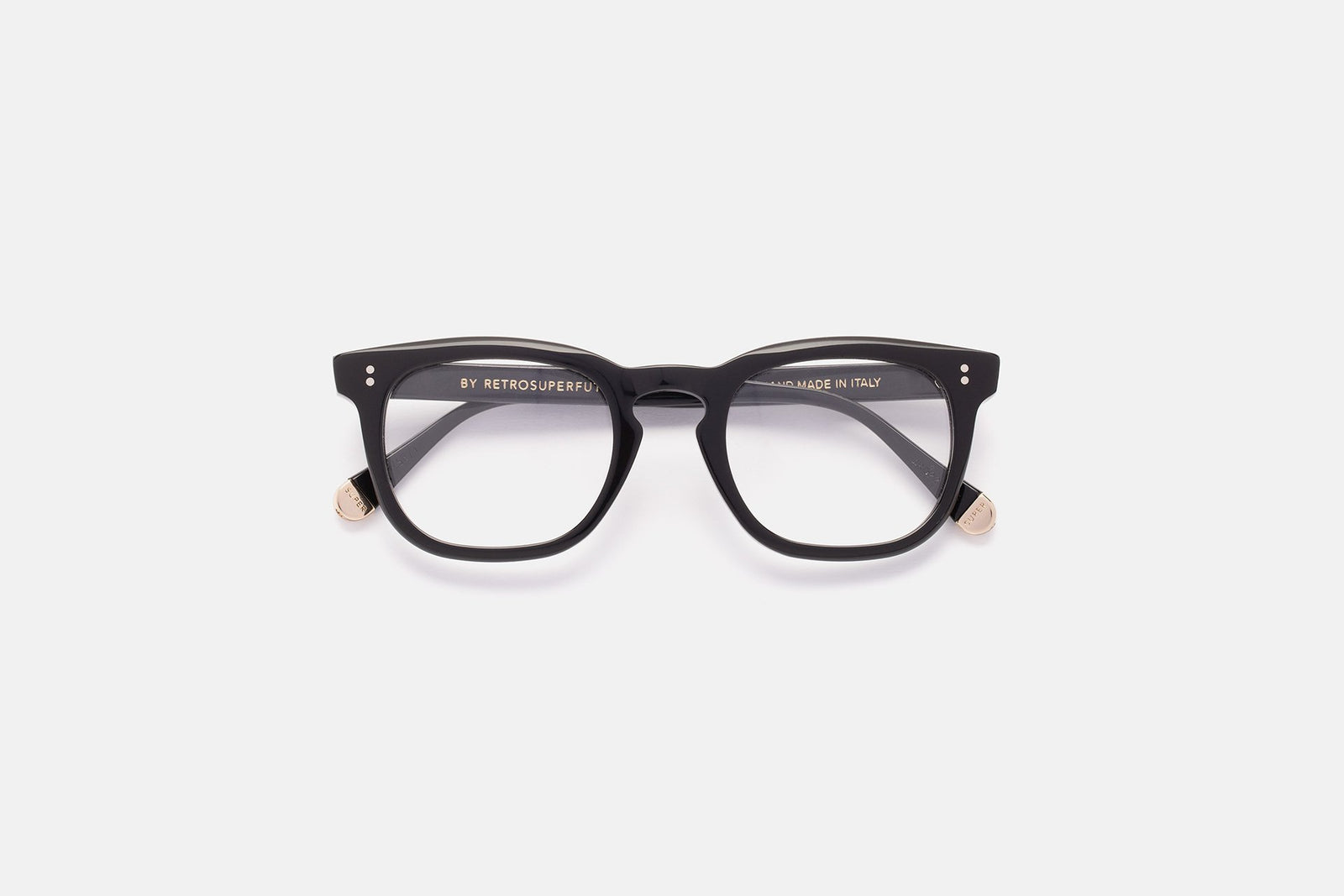 Numero 57 Nero - Retrosuperfuture USA -