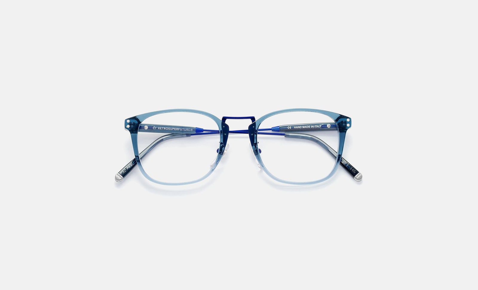 Numero 44 Faded Blue - Retrosuperfuture USA -