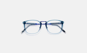 Numero 44 Faded Blue - Retrosuperfuture USA - — 1