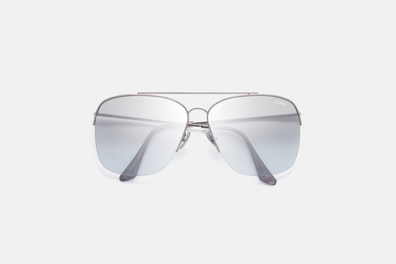 Nazionale Silver Ombre - Retrosuperfuture USA -