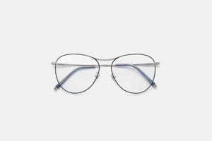 Numero 60 Argento Navy - Retrosuperfuture USA - — 1