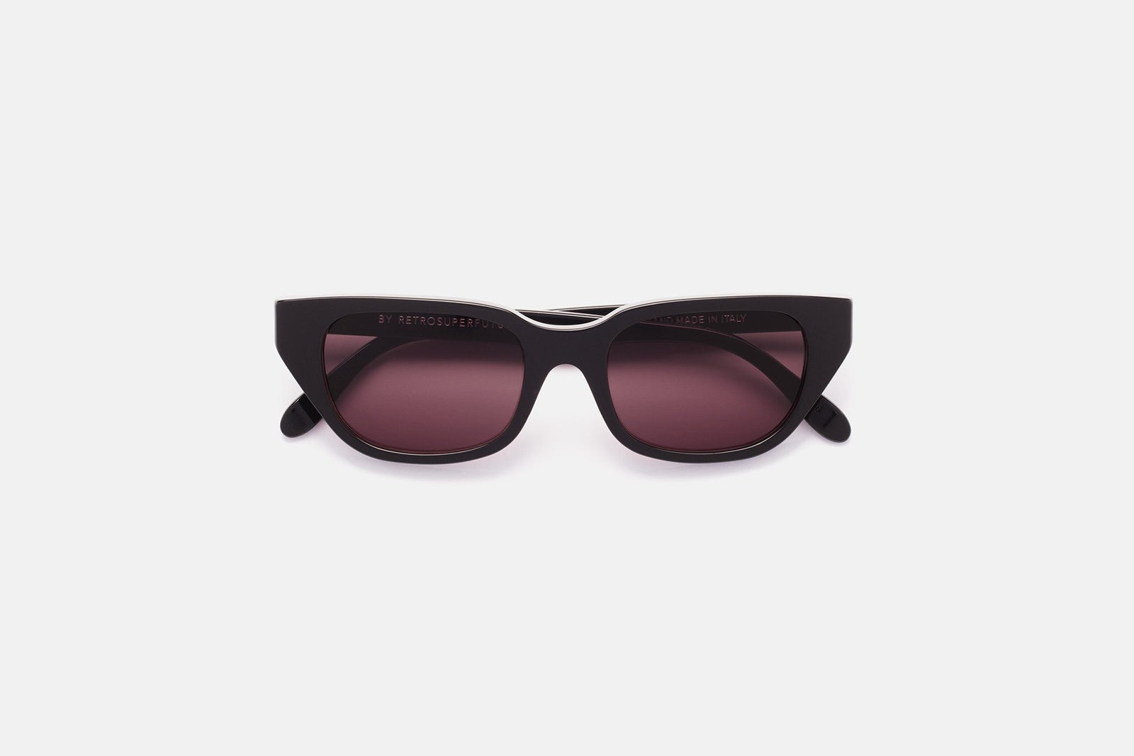 Cento Bordeaux - Retrosuperfuture USA -