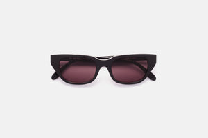 Cento Bordeaux - Retrosuperfuture USA - — 1