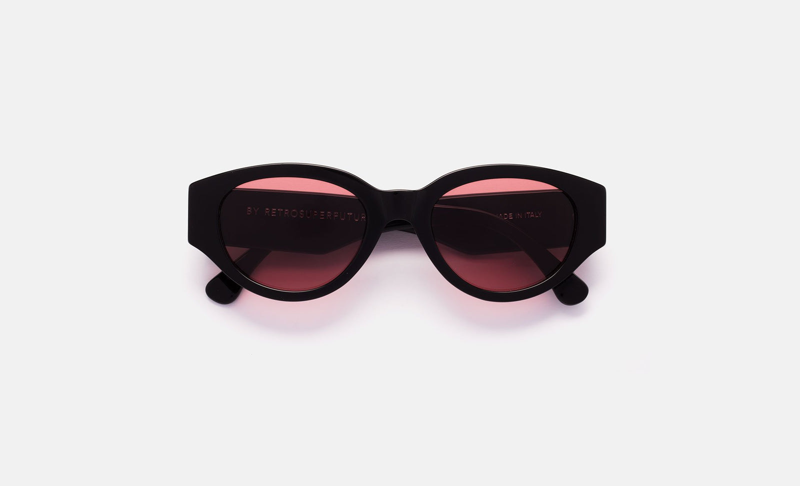 Drew Mama Bordeaux - Retrosuperfuture USA -