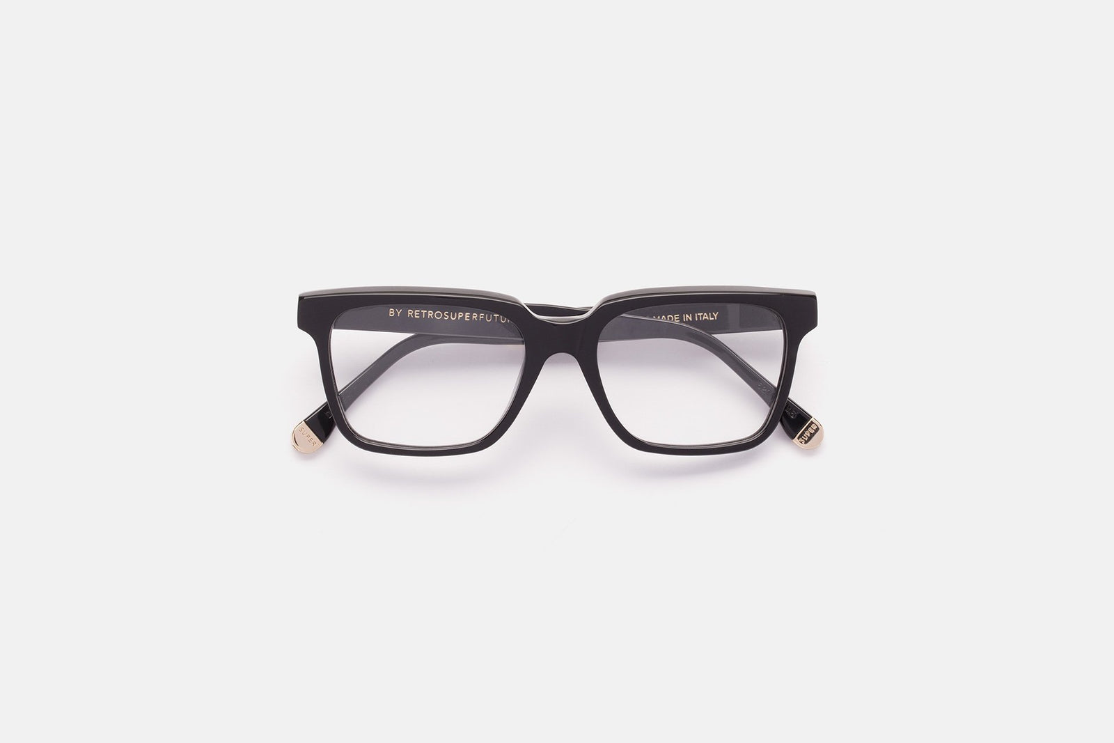 Numero 56 Nero - Retrosuperfuture USA -