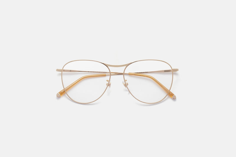 Numero 60 Oro - Retrosuperfuture USA -