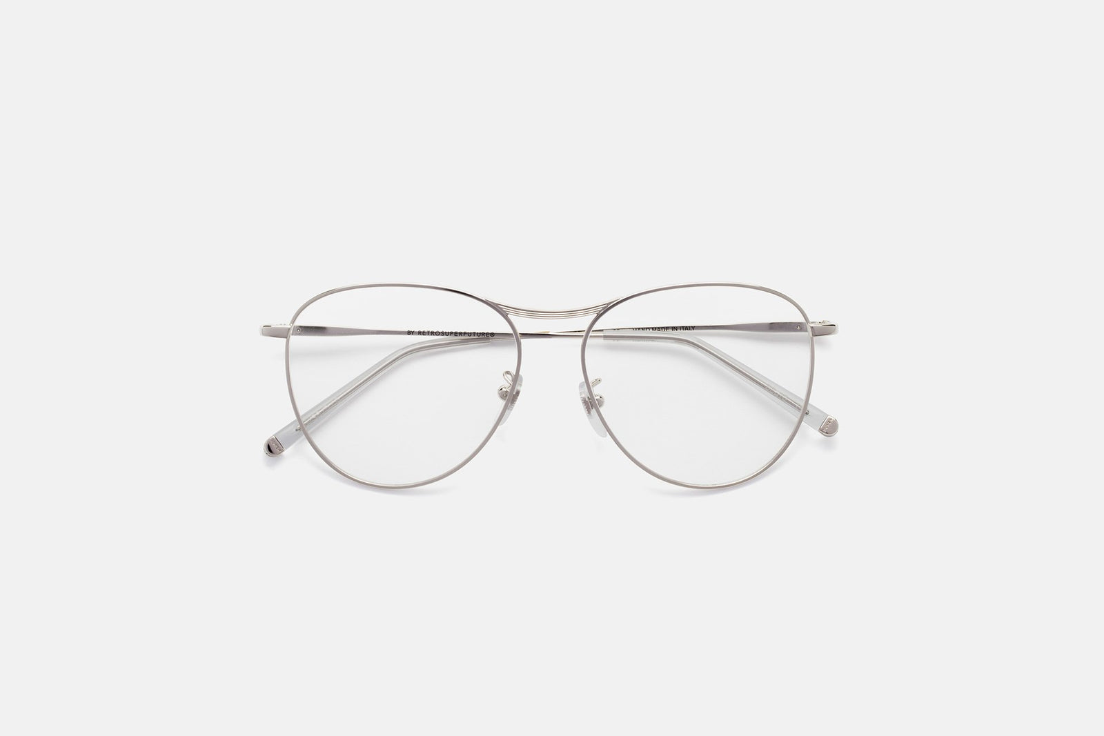 Numero 60 Argento - Retrosuperfuture USA -