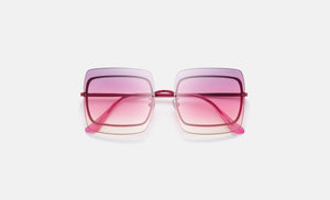 Gia Fadeism Pink - Retrosuperfuture USA - — 2