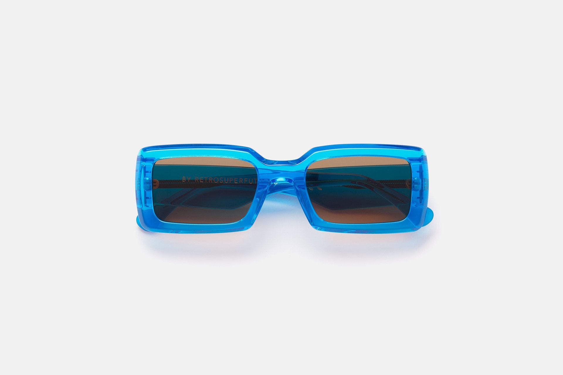 Sacro Hot Blue - Retrosuperfuture USA -