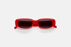 Off–White Red - Retrosuperfuture USA - — 1