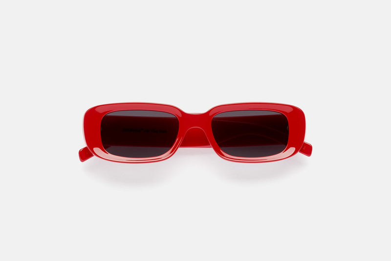 Off–White Red - Retrosuperfuture USA -